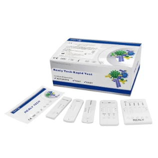 N-Terminal Pro-Brain Natriurtic Peptide Rapid Test Uređaj