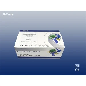 SARS-COV -2 & FLIN A & B&RSV & ADV